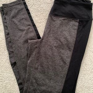 Reebok athletic leggings
